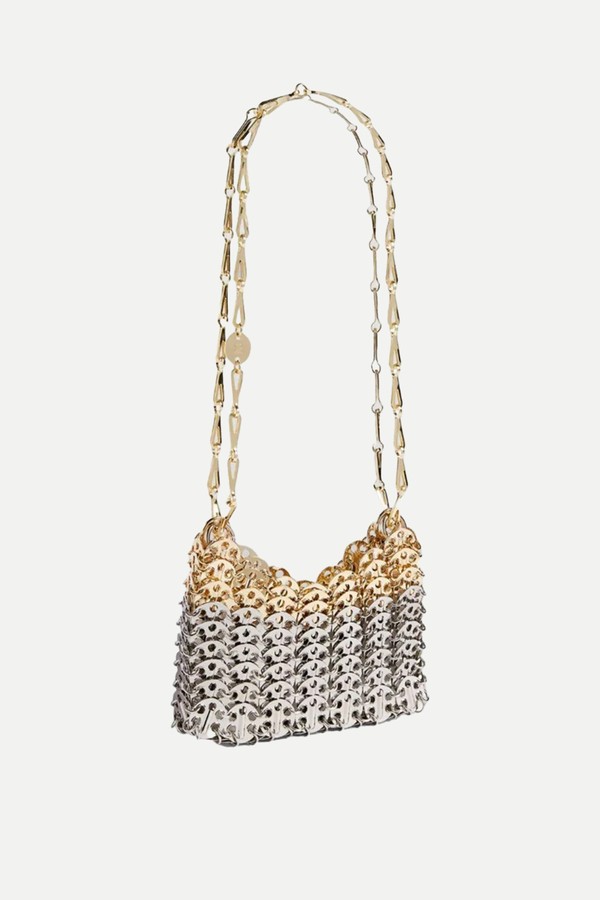 1969 Iconic Handbag from Paco Rabanne