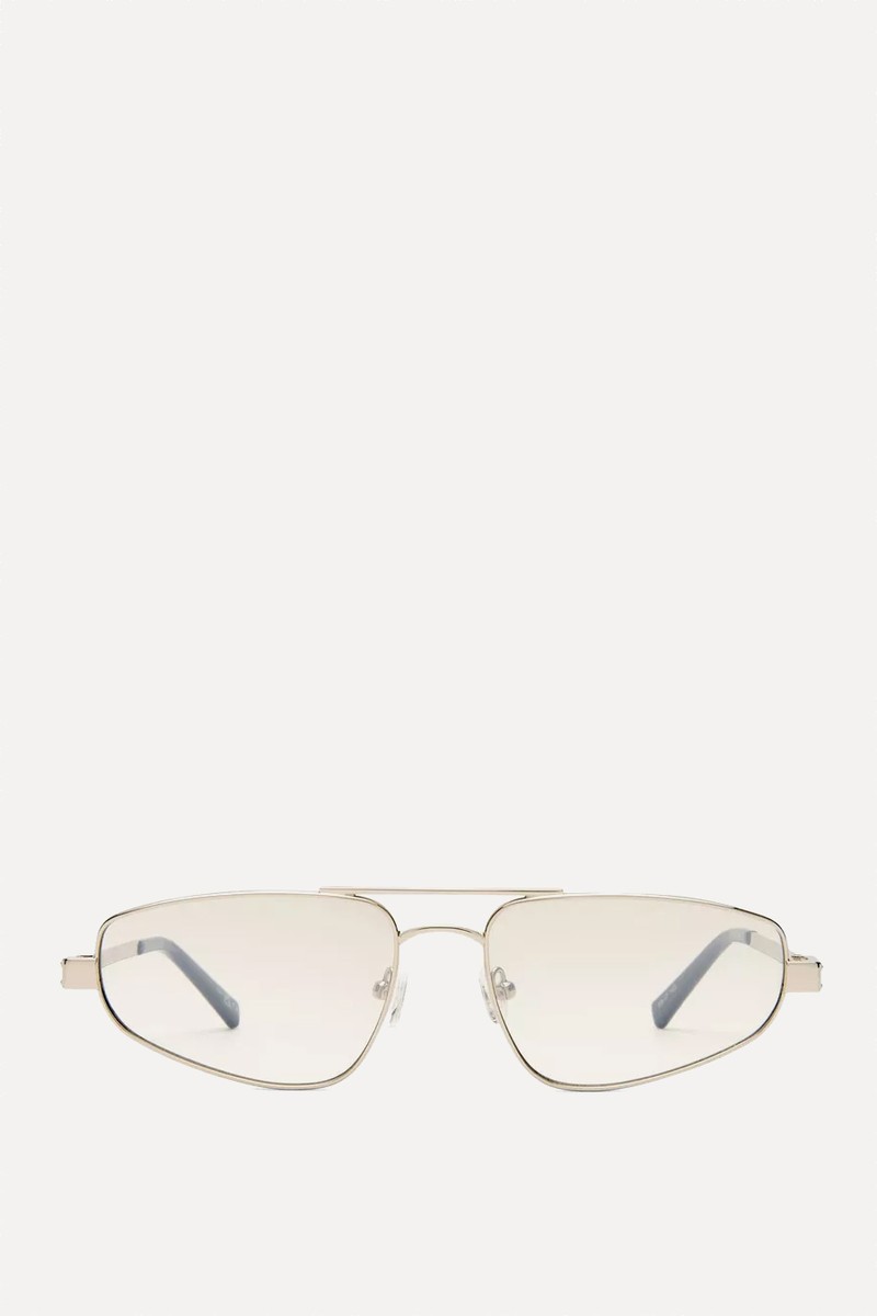 Treasure Sunglasses from Le Specs