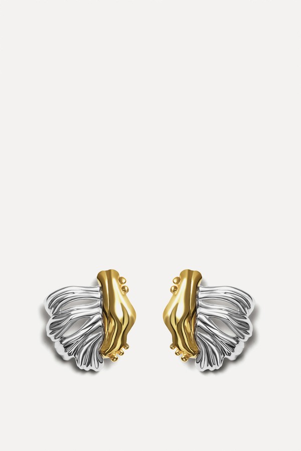 Una Mix Earrings