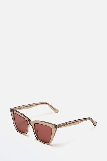 Cat Eye Sunglasses