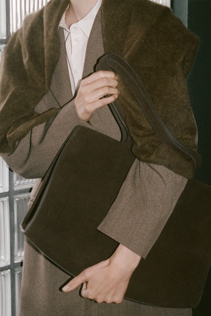 Gallery Tote Bag from COS
