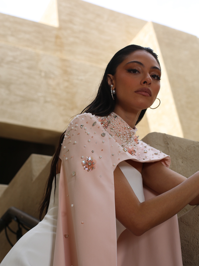 3 Saudi Arabian Designers To Have On Your Radar