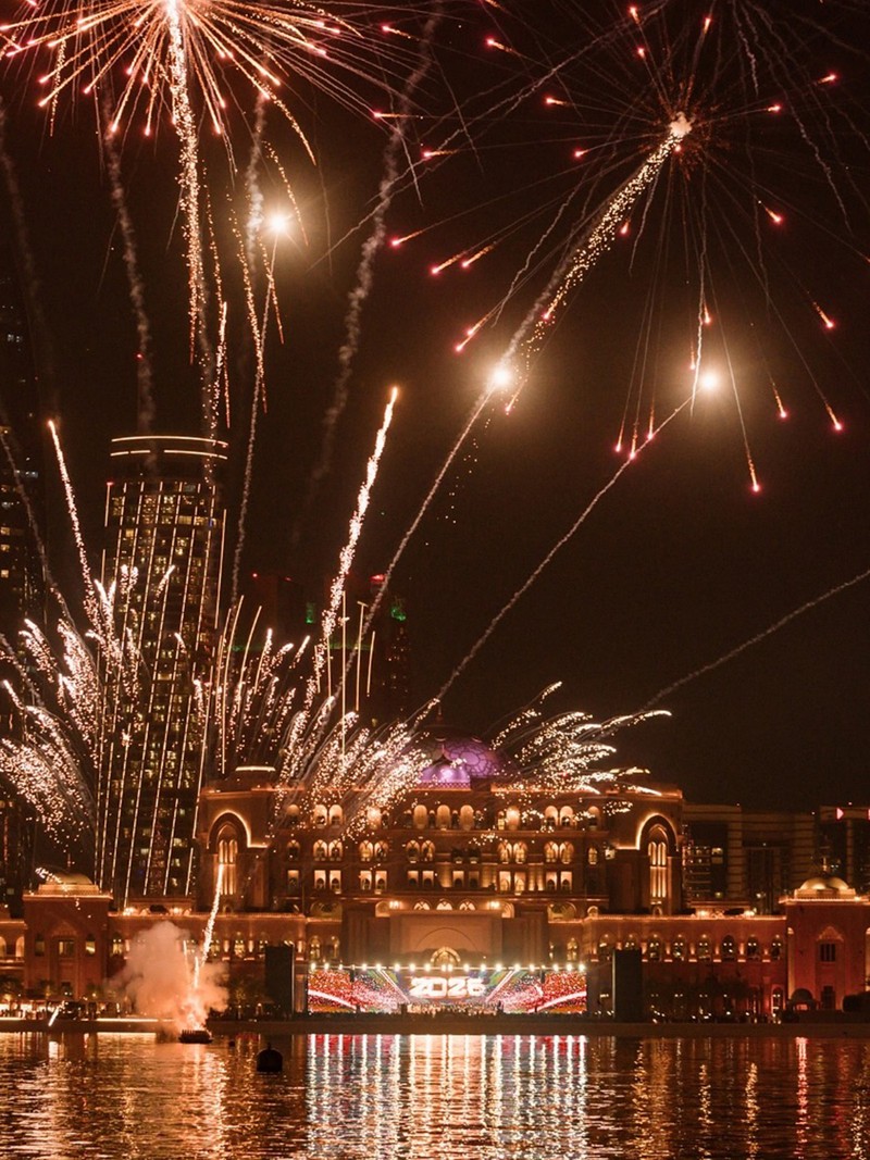 9 New Year’s Eve Experiences To Bookmark Now