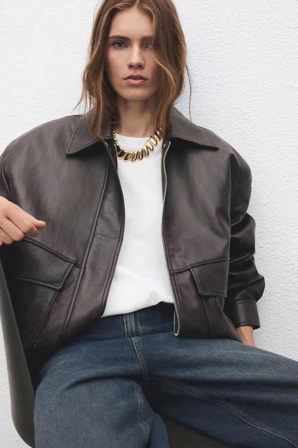 Maxi-Link Necklace