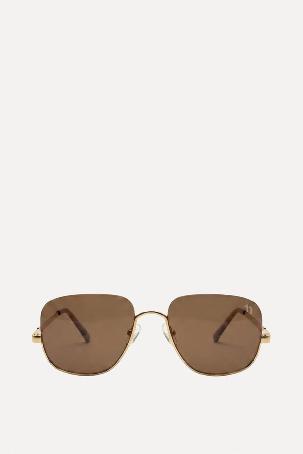 Jenny Sunglasses from Ellevens