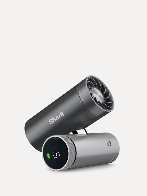 ChillPIll 3-In-1 High-Speed Fan