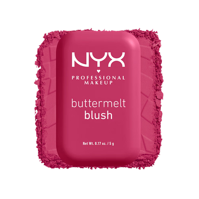 Buttermelt Blush In Butta Than Before