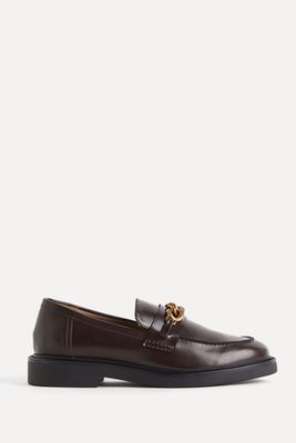 Loafers from H&M