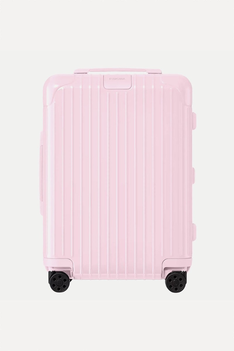 Essential Cabin Luggage from Rimowa