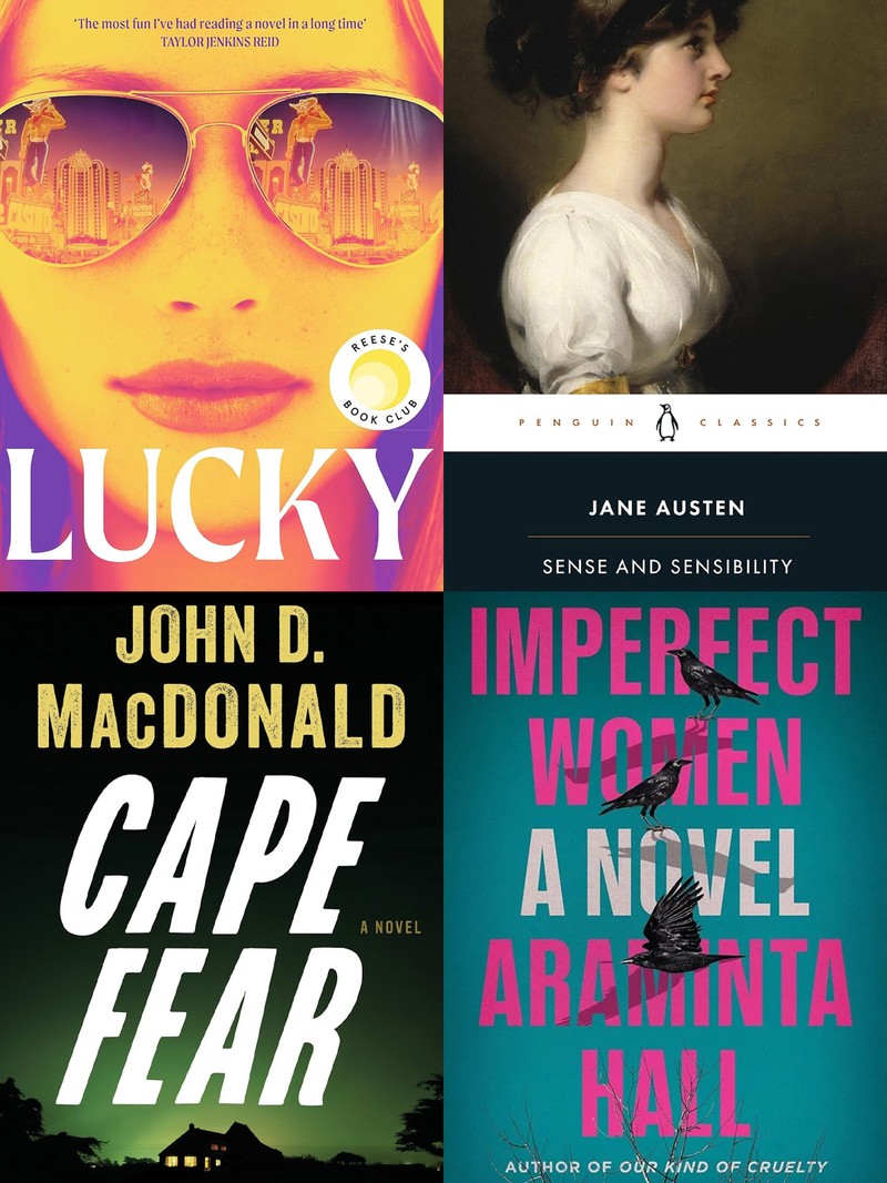 9 Books To Read Before They Hit The Screen