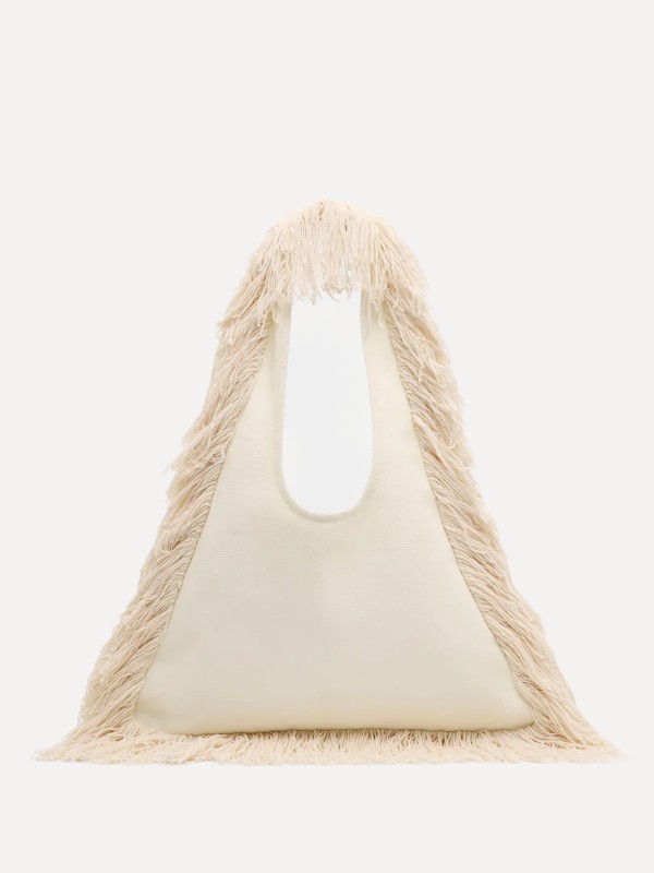 Lior Fringe Bag