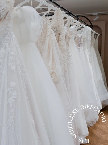 The SL Directory: Bridal Boutiques