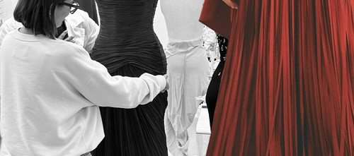 A Dubai Designer On Craft, Connection & Creative Legacy