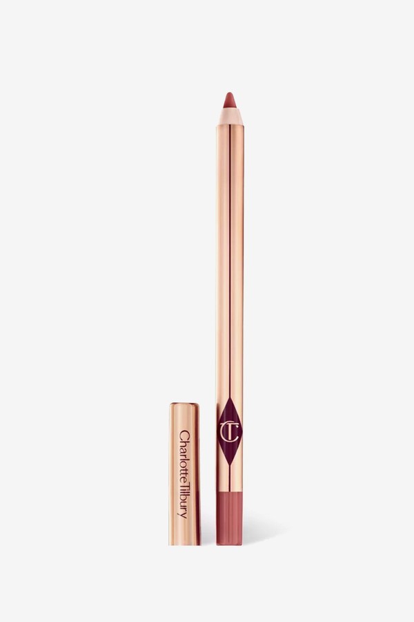 Pillow Talk Medium Lip Cheat Lip Liner from Charlotte Tilbury