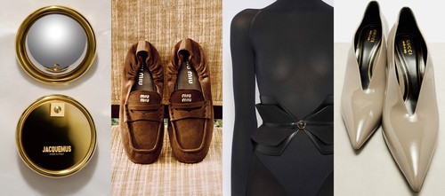 13 Ultra-Luxe Accessories