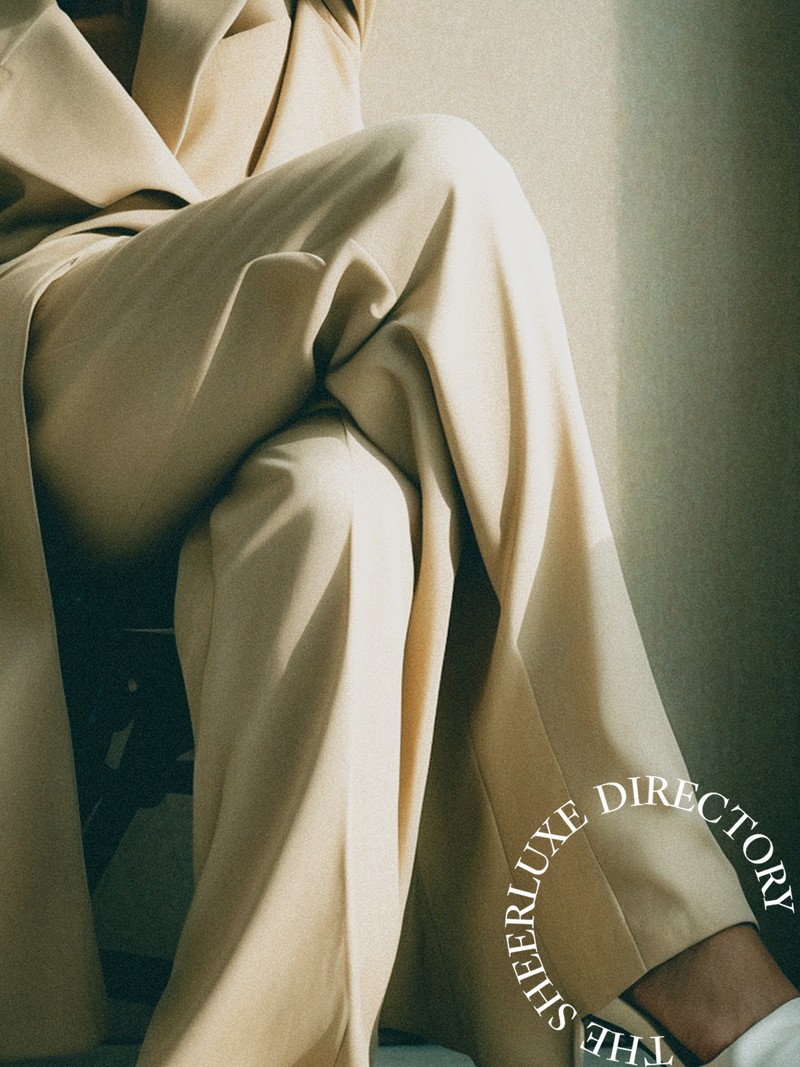 The SL Directory: Tailors