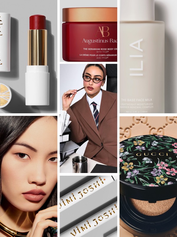 The Beauty Radar: February