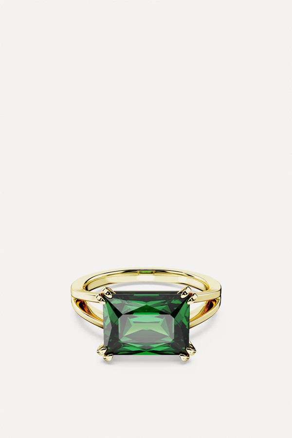 Stilla Cocktail Ring from Swarovski