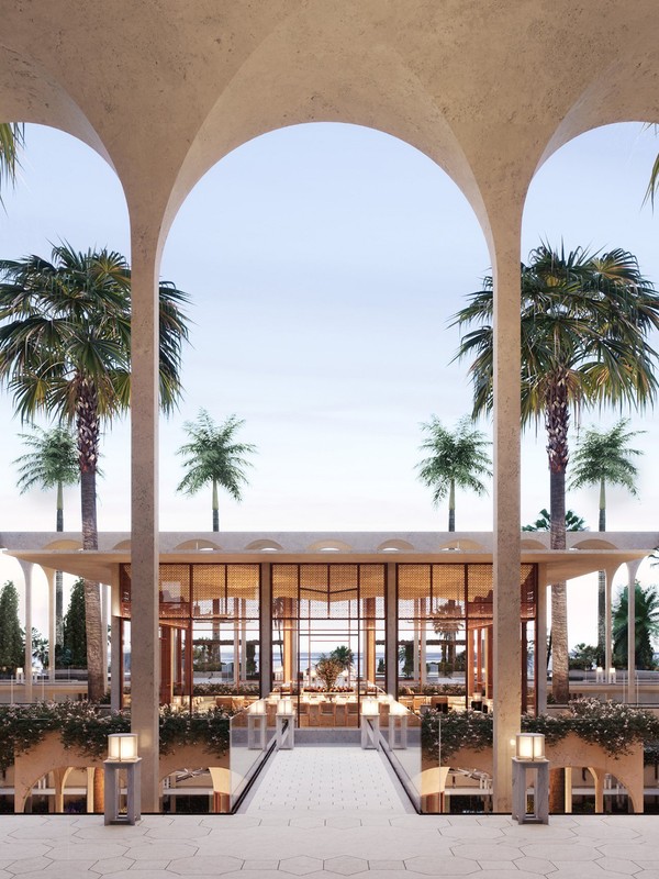 The Hotel Openings To Look Forward To In 2025 