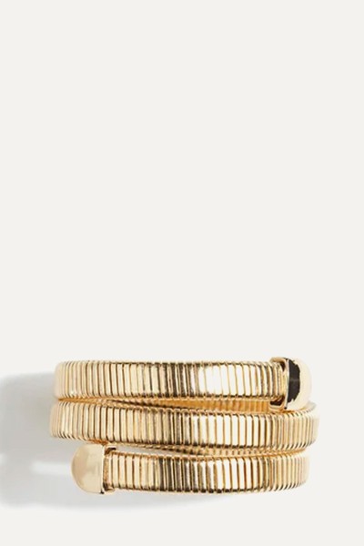 Coil Bracelet from H&M