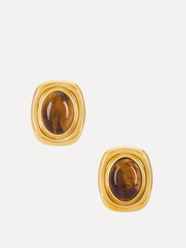 Miles Earrings