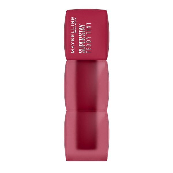 Teddy Tint Lipstick In 'Wild At Heart'