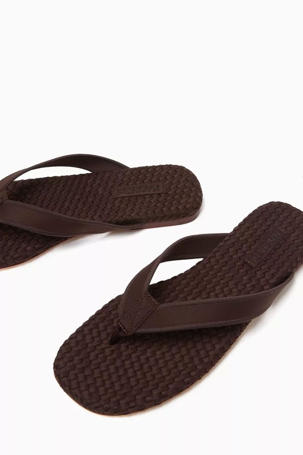 Hydra Flip-Flops from  Naghedi