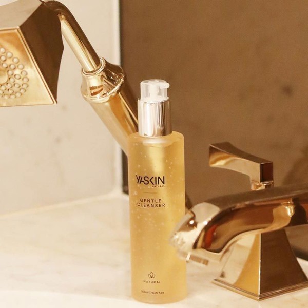 Gentle Cleanser