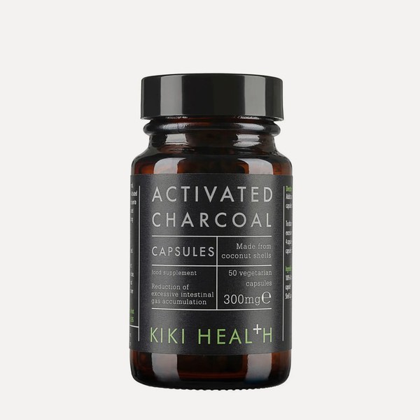 Activated Charcoal