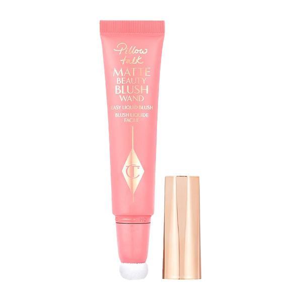 Matte Beauty Blush Wand from Charlotte Tilbury