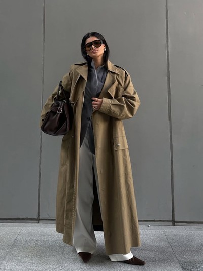 Street Style: Get The Look