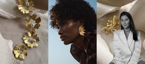 A Cool Jewellery Designer Talks Style, Sentiment, Craftsmanship & Power Dressing