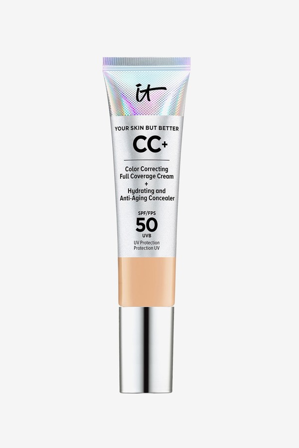 CC+ Cream With SPF 50+ from IT Cosmetics