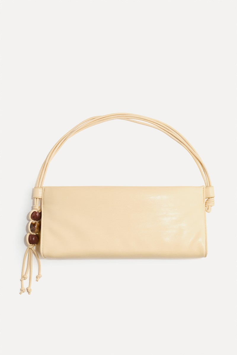 Bead-Detail Handbag from H&M