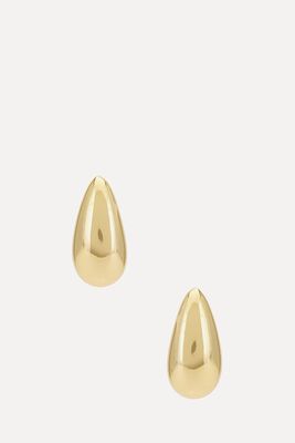 Kara Drop Earrings from Natalie B Jewellery