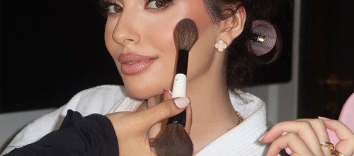 10 Saudi-Based Make-Up Artists To Have On Your Radar
