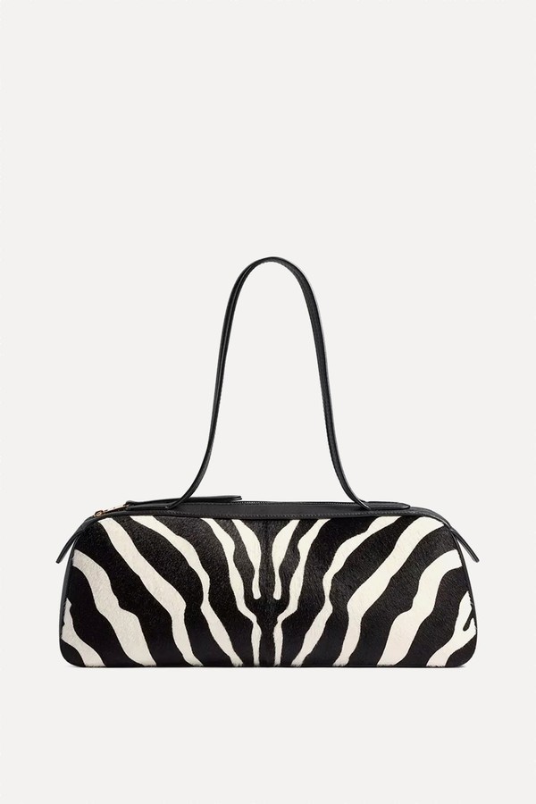Simona Shoulder Bag from Khaite