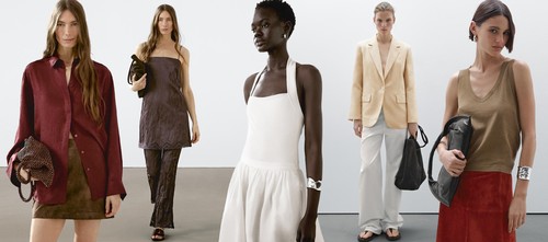 47 Spring Must-Haves from Massimo Dutti 