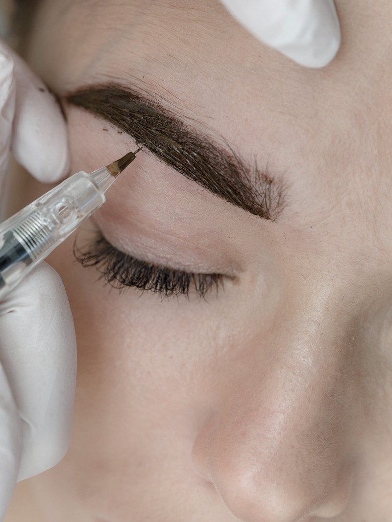 SL Directory: Microblading