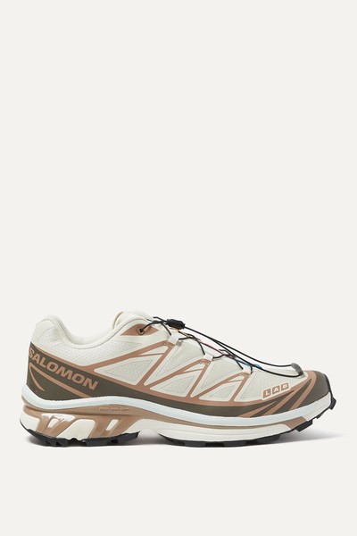 XT-6 Sneakers from Salomon