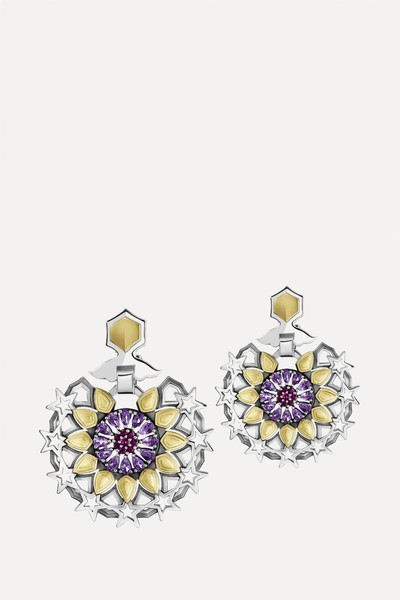 Barsbay Earrings