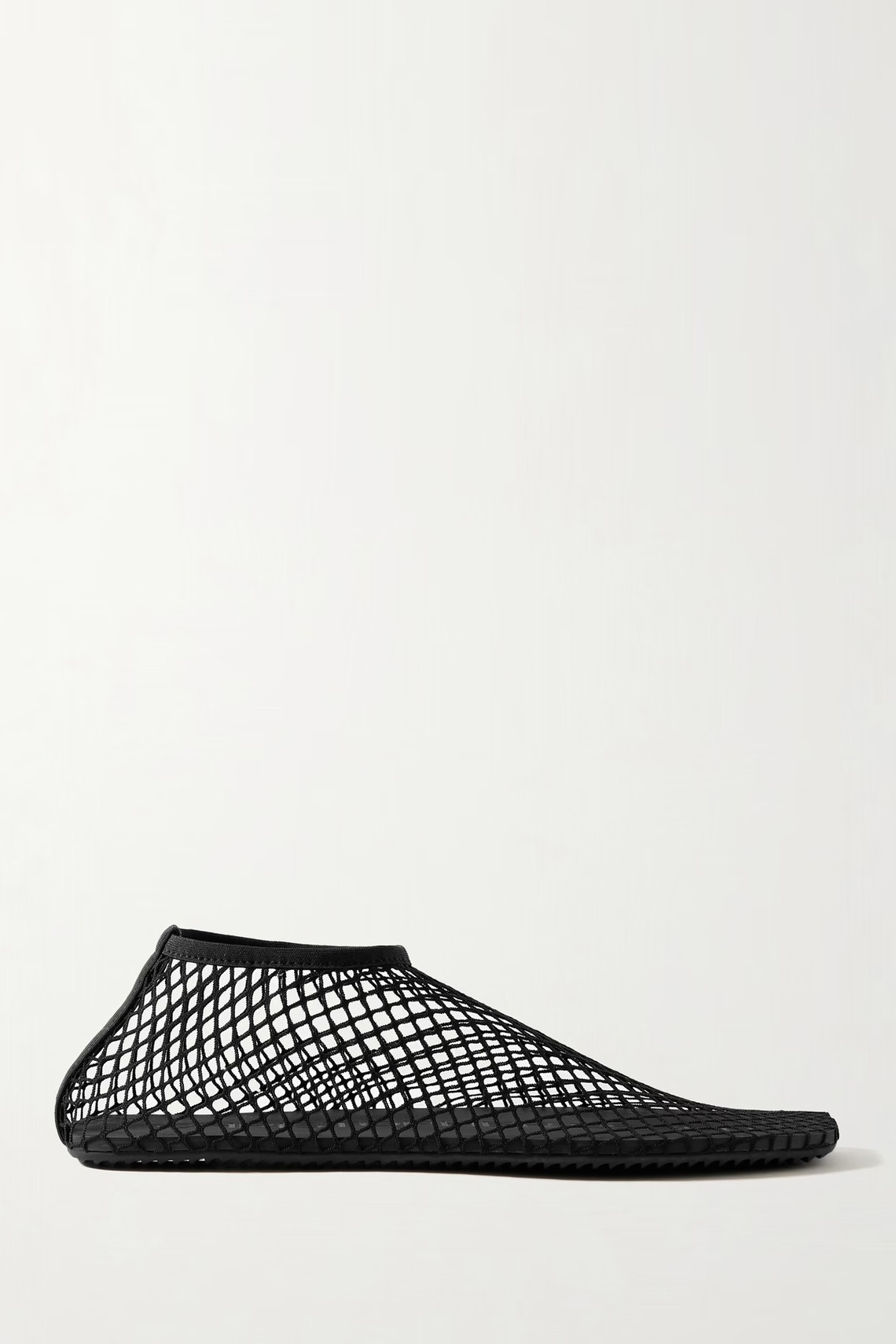 Mesh Ballet Flats from Christopher Esber