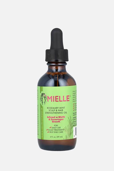 Scalp & Hair Strengthening Oil from Mielle