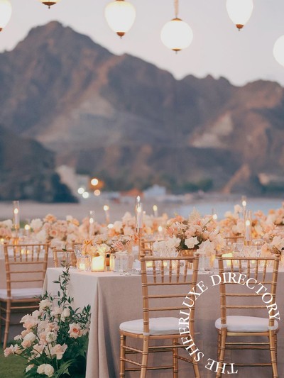 The SL Directory: Wedding & Events Planners