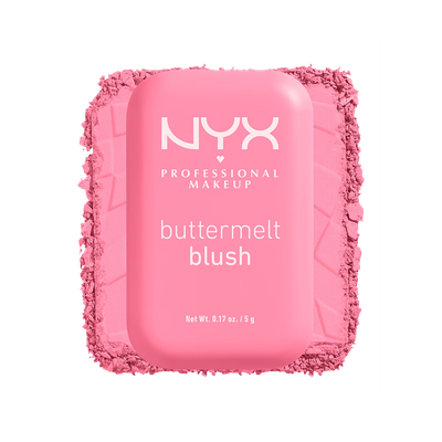 Buttermelt Blush In Butta Together