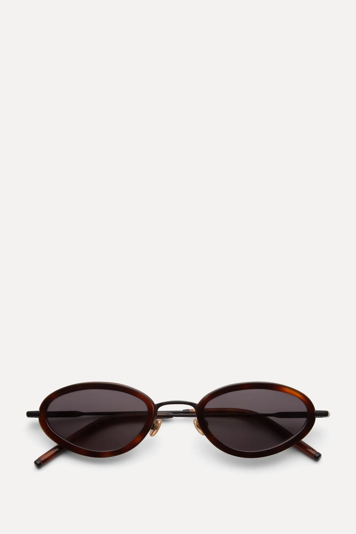 Oval Sunglasses from Dagmar