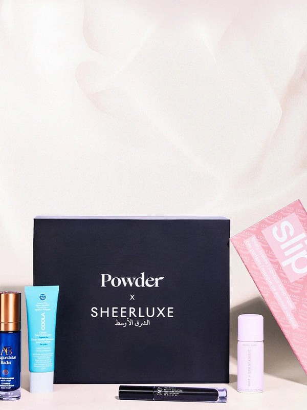 Sustainable Beauty Box