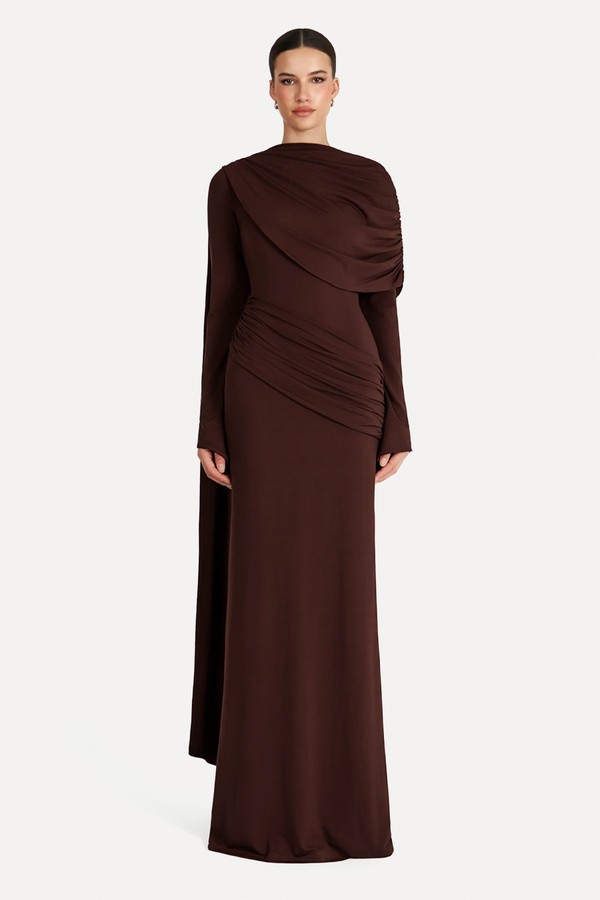 Karelia Dress from Khanum's