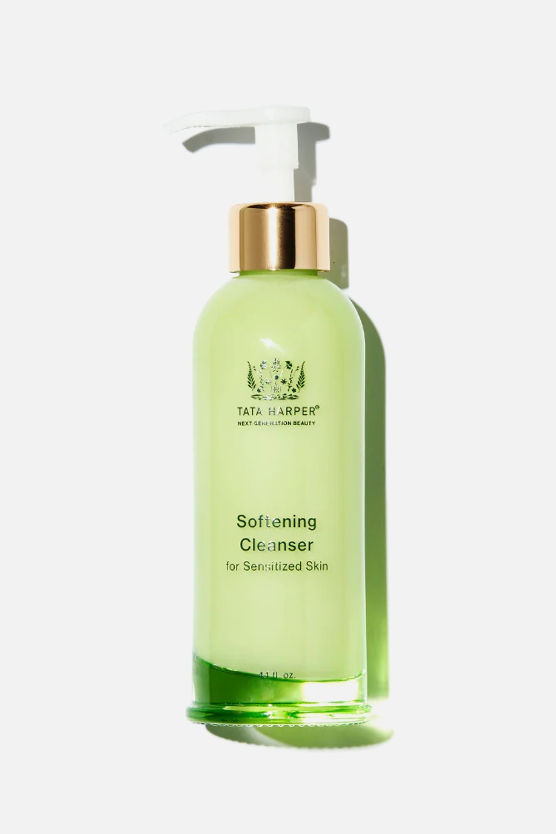 Softening Cleanser from Tata Harper