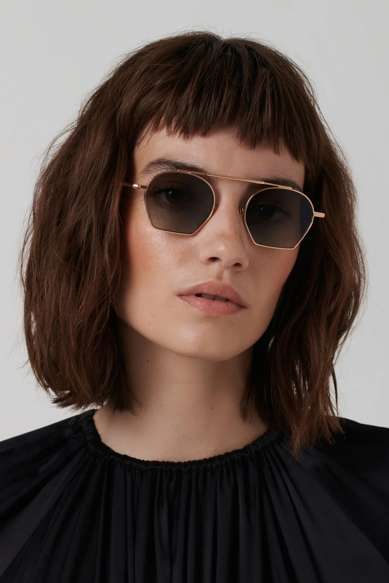 Chaillot Sunglasses, AED 2,075